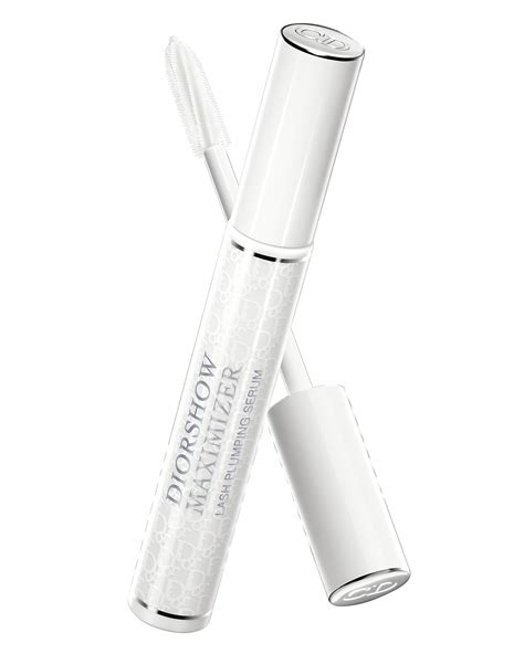 dior eyelash serum|dior maximizer lash plumping serum.